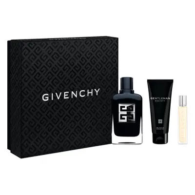 GIVENCHY Gentleman Society dárková sada pro muže