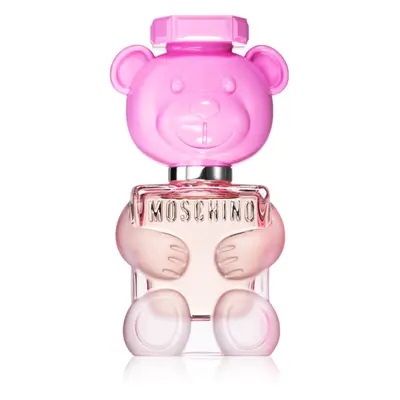 Moschino Toy 2 Bubble Gum toaletní voda pro ženy 50 ml