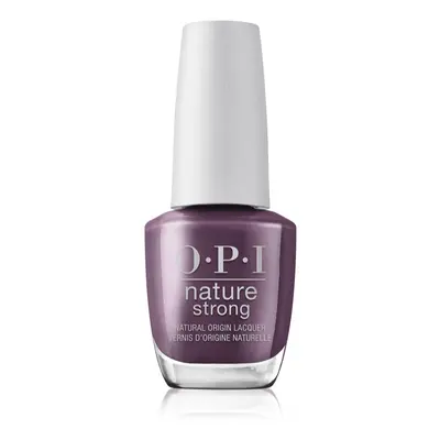 OPI Nature Strong lak na nehty Eco-Maniac 15 ml