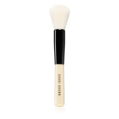 Bobbi Brown Face Blender Brush štětec na pudr 1 ks