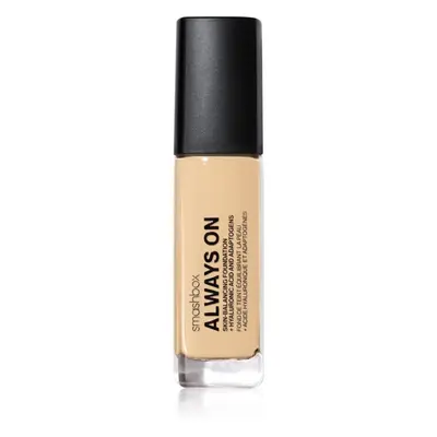 Smashbox Always On Skin Balancing Foundation dlouhotrvající make-up odstín L10W - LEVEL-ONE LIGH