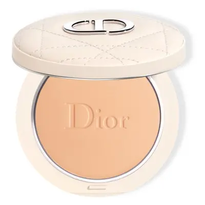 DIOR Dior Forever Natural Bronze bronzující pudr odstín 01 Fair Bronze 9 g