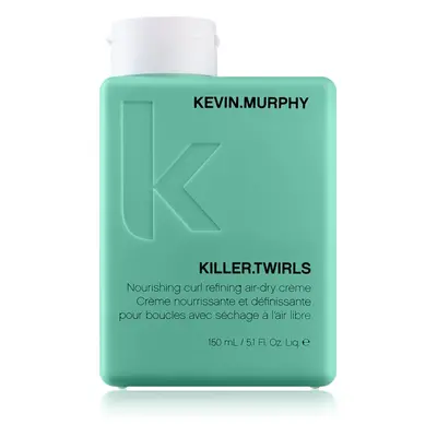 Kevin Murphy Killer.Twirls vyživující krém na kudrnaté vlasy 150 ml