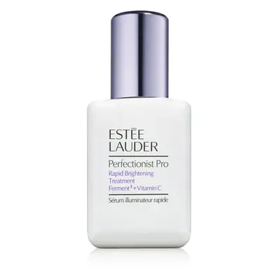 Estée Lauder Perfectionist Pro Rapid Brightening Treatment with Ferment³ + Vitamin C rozjasňujíc