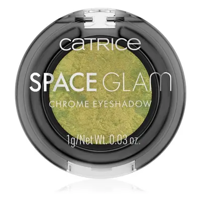 Catrice Space Glam mini oční stíny odstín 030 Galaxy Lights 1 g