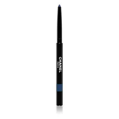 Chanel Stylo Yeux Waterproof tužka na oči voděodolná odstín 30 Marine 0.3 g