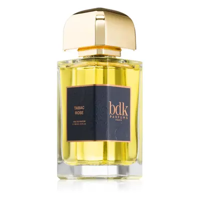 bdk Parfums Tabac Rose parfémovaná voda unisex 100 ml