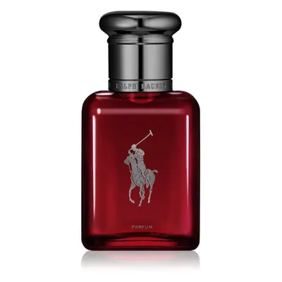 Ralph Lauren Polo Red Parfum parfémovaná voda pro muže 40 ml