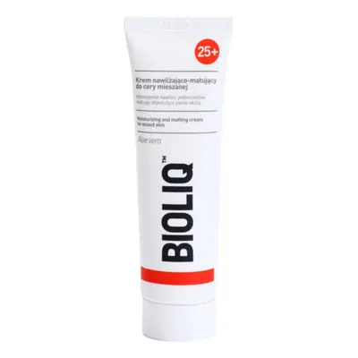 Bioliq 25+ matující denní krém s hydratačním účinkem 50 ml