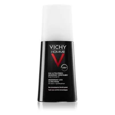 Vichy Homme Deodorant deodorant ve spreji proti nadměrnému pocení 100 ml