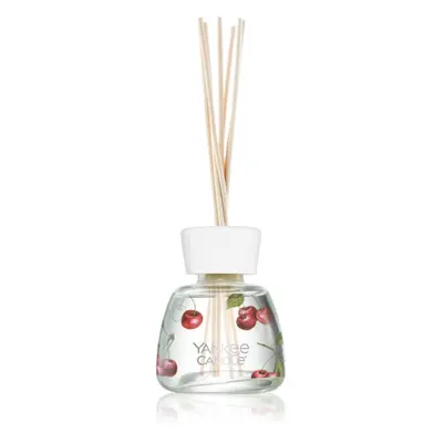 Yankee Candle Black Cherry aroma difuzér s náplní 100 ml