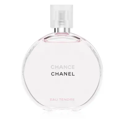 Chanel Chance Eau Tendre toaletní voda pro ženy 100 ml