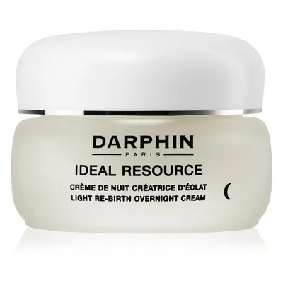 Darphin Ideal Resource Overnight Cream rozjasňující noční krém 50 ml