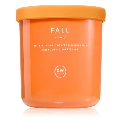 DW Home Fall Pumpkin Pie vonná svíčka 269 g