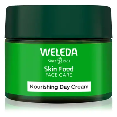 Weleda Skin Food lehký vyživující a hydratační denní krém 40 ml