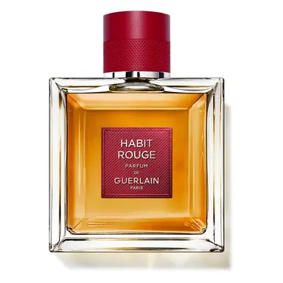 GUERLAIN Habit Rouge Parfum parfém pro muže 100 ml