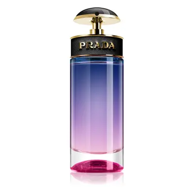 Prada Candy Night parfémovaná voda pro ženy 80 ml