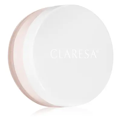 Claresa Super Pow(d)er Blur sypký pudr pro dokonalý vzhled 12 g