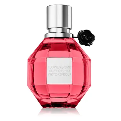 Viktor & Rolf Flowerbomb Ruby Orchid parfémovaná voda pro ženy 50 ml