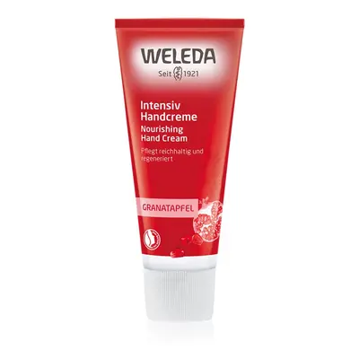 Weleda Granátové jablko regenerační krém na ruce 50 ml