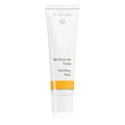 Dr. Hauschka Facial Care zklidňující maska pro citlivou a podrážděnou pleť 30 ml