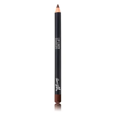 Barry M Lip Liner konturovací tužka na rty odstín Chocolate 0,04 g