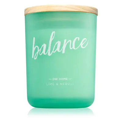 DW Home Zen Balance vonná svíčka 425 g