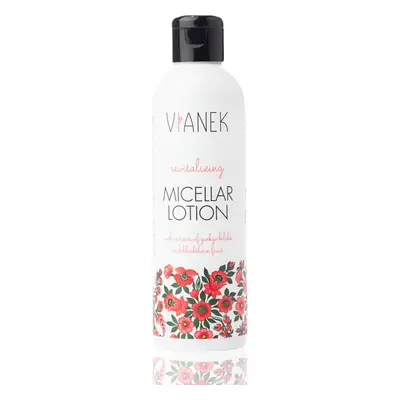 Vianek Revitalizing micelární odličovací mléko 200 ml