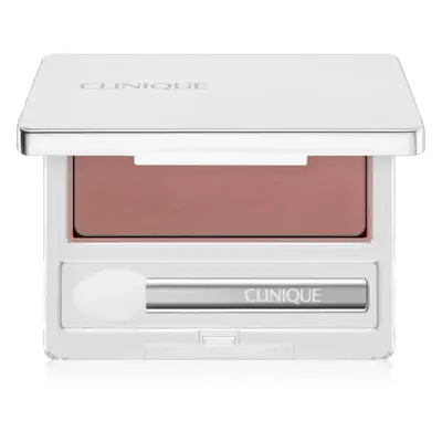 Clinique All About Shadow™ Single Relaunch oční stíny odstín Nude Rose - Soft Matte 1,9 g