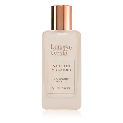 Bottega Verde Gardenia Reale toaletní voda pro ženy 50 ml