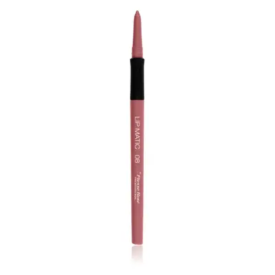 Pierre René Lips Lip Matic konturovací tužka na rty odstín 08 0,4 g