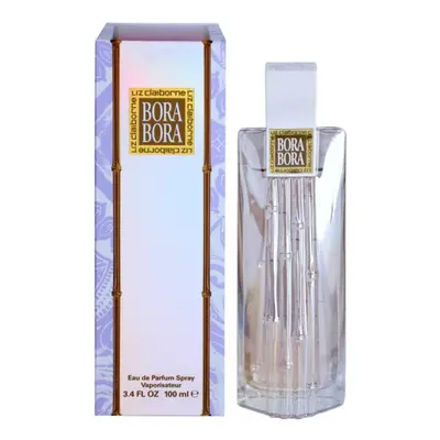 Liz Claiborne Bora Bora parfémovaná voda pro ženy 100 ml