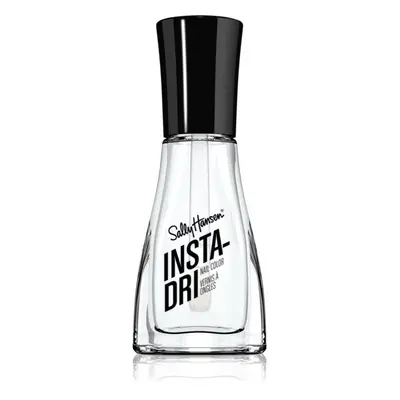 Sally Hansen Insta Dri rychleschnoucí lak na nehty odstín 103 Clearly Quick 9,17 ml