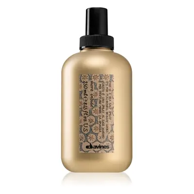 Davines More Inside Sea Salt Spray slaný sprej pro plážový efekt 250 ml