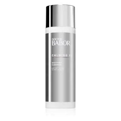 BABOR Doctor Babor Calming RX zklidňující čisticí mléko pro citlivou pleť 150 ml