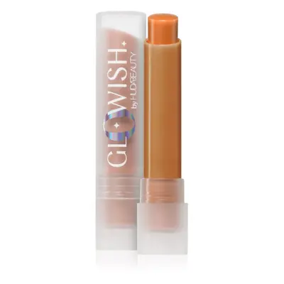 Huda Beauty Glo Wish Super Jelly Lip Balm balzám na rty odstín Coconut 2,5 g