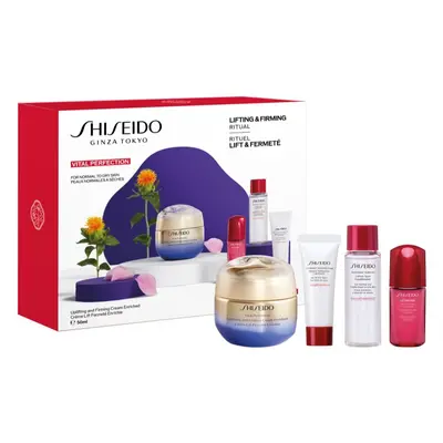 Shiseido Vital Perfection Enriched Value Set dárková sada pro obnovu pevnosti pleti