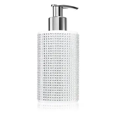 Vivian Gray Diamonds White luxusní tekuté mýdlo 250 ml