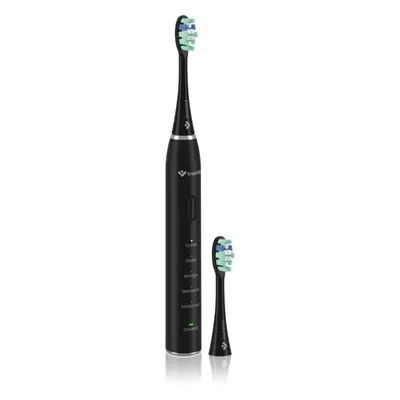 TrueLife SonicBrush Clean30 sonický zubní kartáček Black 1 ks