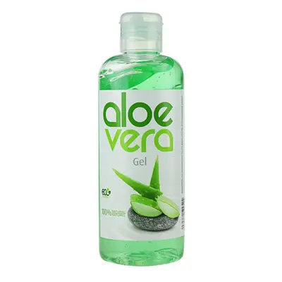 Diet Esthetic Aloe Vera regenerační gel na obličej a tělo 250 ml