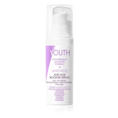 YOUTH Anti-Age Anti-Age Booster Serum omlazující sérum 30 ml