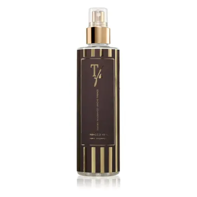 Teatro Fragranze Luxury Collection Tabacco bytový sprej osvěžovač textilií 250 ml