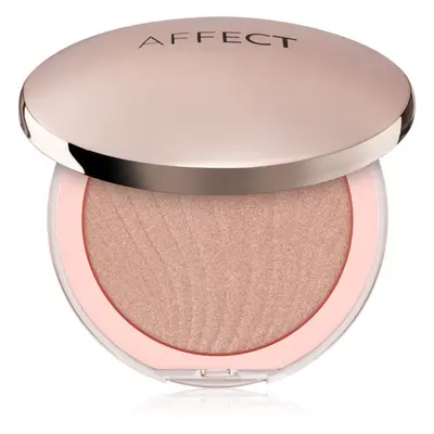 Affect Pressed Shimmer Highlighter rozjasňovač odstín Rio 9 g