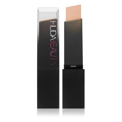 Huda Beauty Faux Filter Skin Finish Buildable Coverage Foundation Stick krycí korektor v tyčince