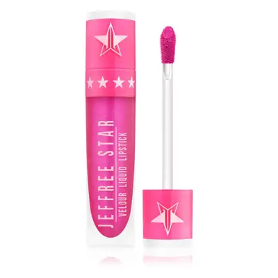 Jeffree Star Cosmetics Velour Liquid Lipstick tekutá rtěnka odstín Dreamhouse 5,6 ml