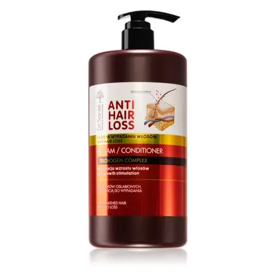 Dr. Santé Anti Hair Loss kondicionér pro podporu růstu vlasů 1000 ml