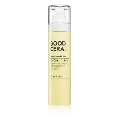 Holika Holika Good Cera energizující hydratační pleťová mlha 120 ml