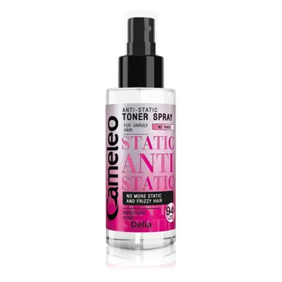 Delia Cosmetics Cameleo Anti Static uhlazující sprej 150 ml