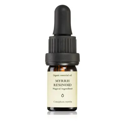 Smells Like Spells Essential Oil Myrrh Resinoid esenciální vonný olej 5 ml