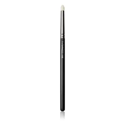 MAC Cosmetics 219S Pencil Brush malý štětec na oční stíny 1 ks